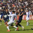 La llamativa raz�n por la que Lepra y el Tomba no se enfrentar�an en la temporada 2025