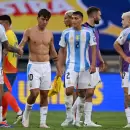 C�mo qued� Argentina en el ranking FIFA luego de la �ltima ca�da en las Eliminatorias