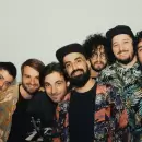 La Ciudad y la UNCuyo invitan al Festival Primavera Random Vol. 3
