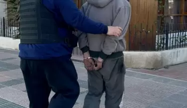 narcotr�fico en Tunuy�n