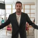 Messi, en otro mundo: Lanz� 525 Rosario, su propia productora audiovisual