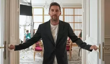 messi