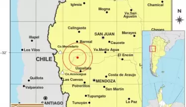 sismo