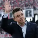 Duelo familiar: Por qu� el partido entre la Lepra y River tiene un significado especial para Gallardo