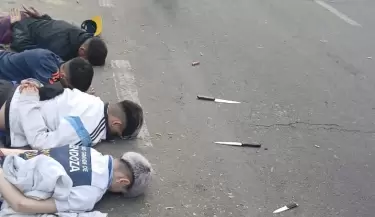 detencion