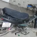 Detuvieron a un dealer y a un hombre que circulaba con una moto robada en Ciudad y Luj�n