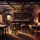 Historias y cuentos de Mendoza: La pata en el frasco
