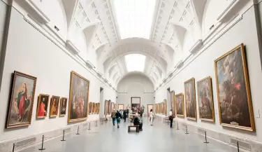 museo del prado