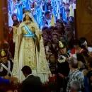 Maip� se prepara para celebrar el 70� aniversario de Nuestra Se�ora de la Merced