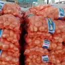La cebolla dulce mendocina se posiciona en el mercado de Europa y de Estados Unidos
