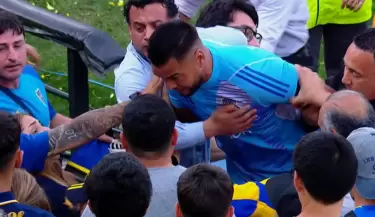 boca romero