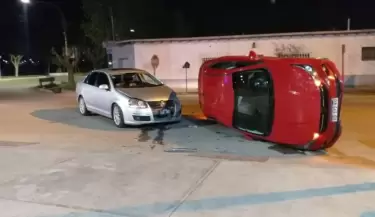 accidente Maip�