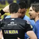 Boca Juniors se quedar� sin DT: Diego Mart�nez qued� a un paso de su salida