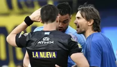 boca