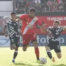Maip� y Gimnasia no supieron c�mo imponerse y quedaron en deuda con los hinchas