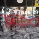 Comerciantes de Malarg�e repudiaron la agresi�n que sufri� un almacenero de Uspallata