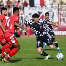 Deportivo Maip� vs. Gimnasia y Esgrima: El 0 a 0 que castig� a los dos