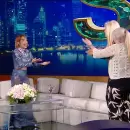 Susana Gim�nez volvi� a la televisi�n: "Lo primero que quiero que vean es lo flaca que estoy"