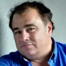 Muri� "La Tota" Santill�n a los 57 a�os
