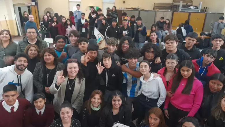 mendoza futura