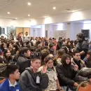 Conectados con Mendoza Futura cerr� el ciclo de muestras departamentales con proyectos innovadores