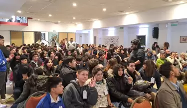 mendoza futura