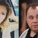 Qu� hab�a dicho Fernanda Vives sobre el fallecido Tota Santill�n, su expareja