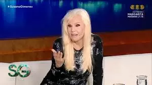 susana gimenez