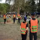 Fuertes controles: as� ser� el operativo policial por el D�a del Estudiante