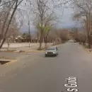 Encañonaron en Las Heras a una joven de 20 años y lo dejaron con puesto