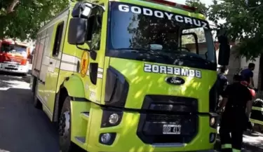 bomberos