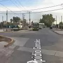 Un reconocido fot�grafo mendocino est� internado grave luego de accidentarse en su moto