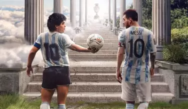 diego y leo