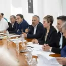 Cornejo puso en marcha el Plan Abordaje 2024-2025 para combatir el dengue en Mendoza