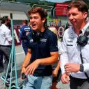 La inesperada "alternativa" de Williams para Franco Colapinto en la F�rmula 1 2025