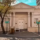 Ni Una Menos har� p�blica en la Legislatura su denuncia por intimidaci�n policial