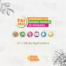 Rivadavia relanzará este viernes la Feria Agro Industrial y están todos invitados