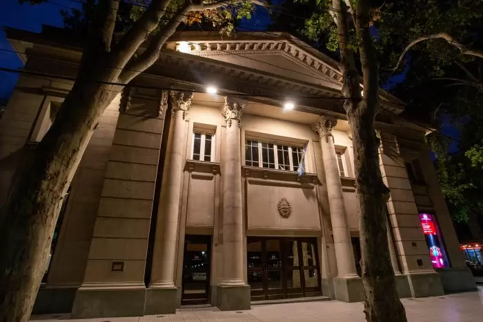 Teatro Independencia