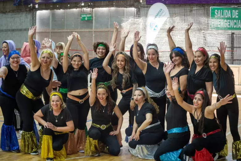 danza 1