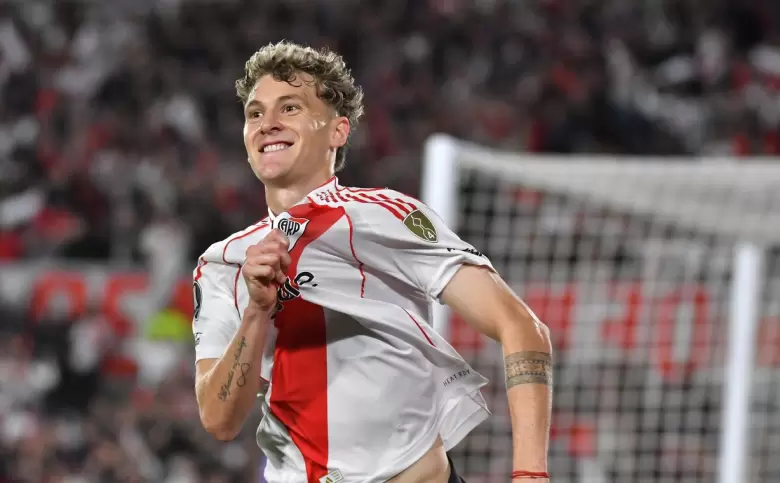 river