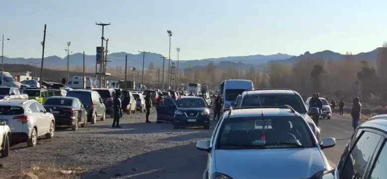 alta montaña