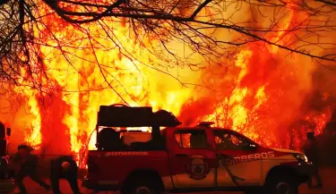 incendios cordoba
