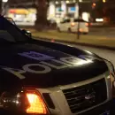 Un cami�n mordi� la banquina y en una zona rural de San Mart�n