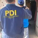 Tres detenidos tras el robo de transformadores y cables en San Rafael