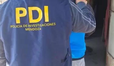detenido