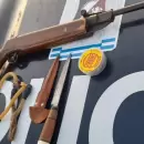 Entraron a robar a una casa en Tupungato y fueron detenidos