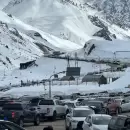 Toda la informaci�n actualizada sobre el paso a Chile para este viernes 27 de septiembre