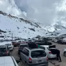 El estado actualizado del paso a Chile para este lunes