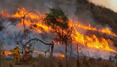 incendio