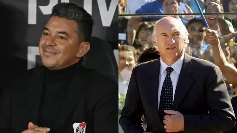 gallardo - bianchi